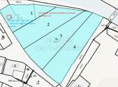 Prodej - pozemek pro bydlení, 4 130 m²