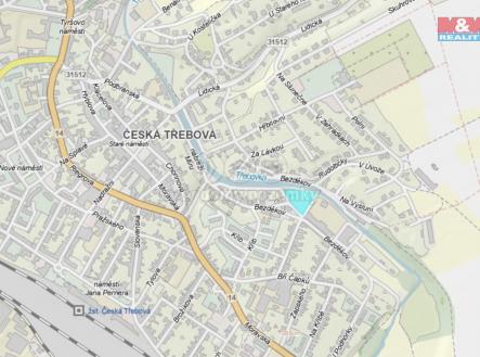 KN 4.jpg | Prodej - pozemek pro bydlení, 4 130 m²