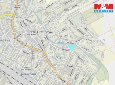 KN 4.jpg | Prodej - pozemek pro bydlení, 4 130 m²