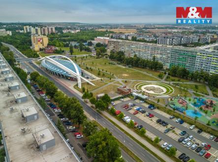 WE6A9800-HDR.jpg | Prodej bytu, 3+kk, 54 m²