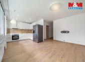 Prodej bytu, 3+kk, 54 m²