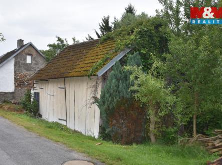 DSC_0689.jpg | Prodej - dům/vila, 37 m²