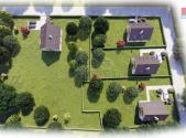 Prodej - pozemek pro bydlení, 8 325 m²