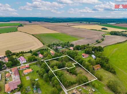 pozemek | Prodej - pozemek pro bydlení, 8 325 m²