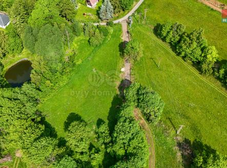Pozemek | Prodej - pozemek pro bydlení, 4 149 m²
