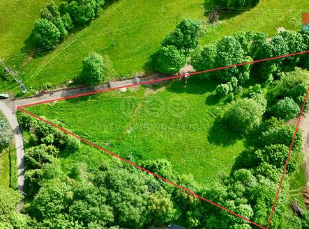 Pozemek  | Prodej - pozemek pro bydlení, 4 149 m²