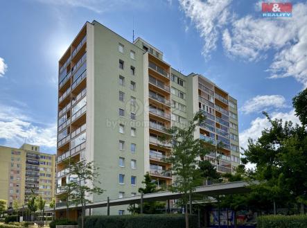 IMG_4066.jpeg | Pronájem bytu, 3+1, 64 m²