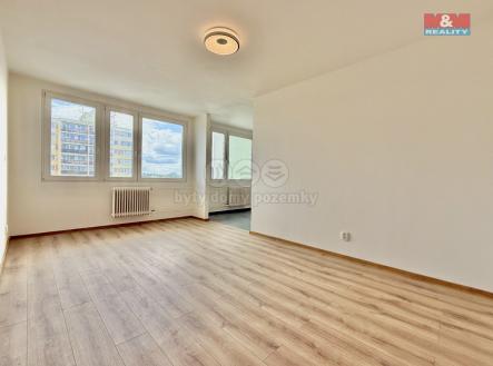 IMG_4041 2.jpeg | Pronájem bytu, 3+1, 64 m²