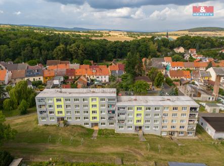 bytový dům | Prodej bytu, 3+1, 62 m²