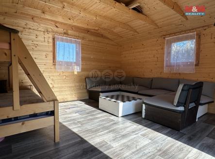 a5622b90-fcb8-4d10-b36d-8223e747ffa0 (1).jpeg | Prodej - chata/rekreační objekt, 20 m²