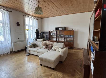 IMG_2639.jpeg | Prodej bytu, 3+1, 135 m²