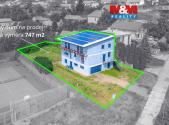 Prodej - dům/vila, 360 m²