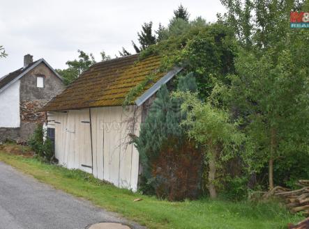 DSC_0689.jpg | Prodej - chata/rekreační objekt, 37 m²