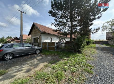 Dům | Prodej - dům/vila, 89 m²