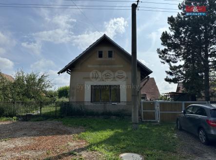 Dům | Prodej - dům/vila, 89 m²