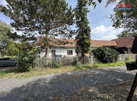 Dům | Prodej - dům/vila, 89 m²