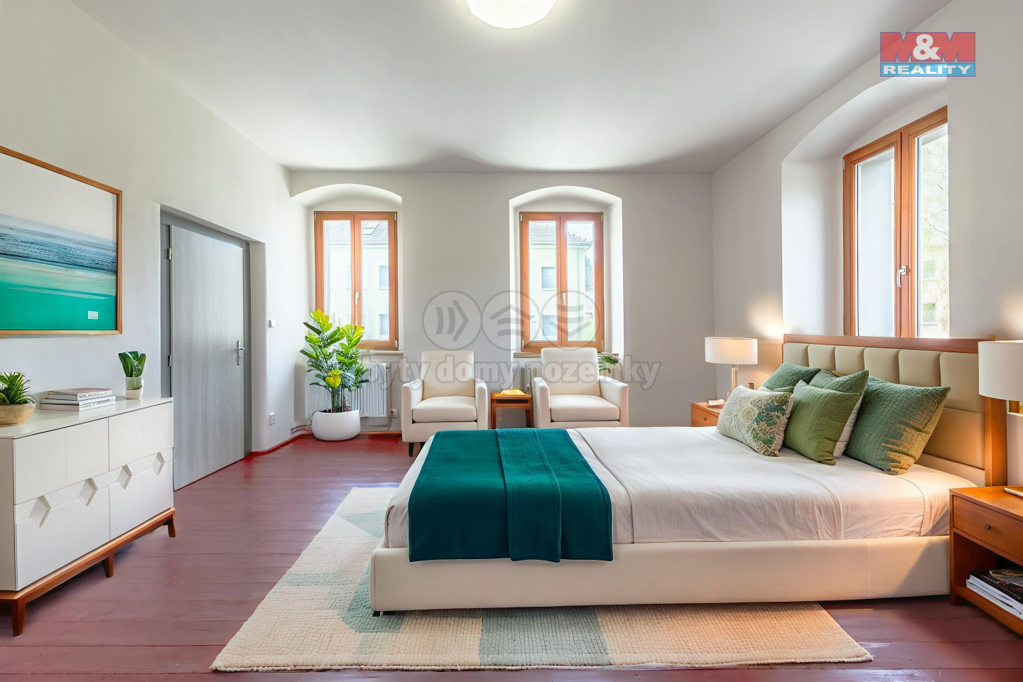 vizualizace AI loznice 1 cervena.jpg