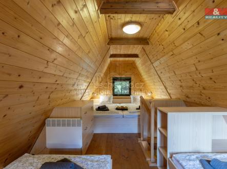 UWV34IXPMM.jpg | Prodej - chata/rekreační objekt, 30 m²