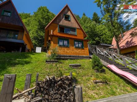 4MKJY7LZCI.jpg | Prodej - chata/rekreační objekt, 30 m²