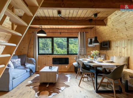 PMJS7BTD8V.jpg | Prodej - chata/rekreační objekt, 30 m²