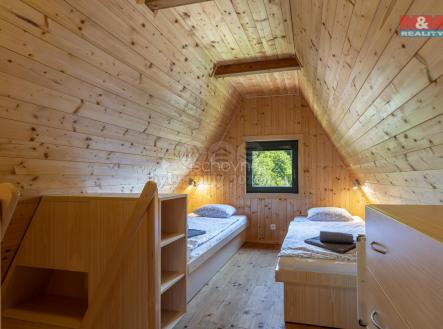 AJLSYA4EE3.jpg | Prodej - chata/rekreační objekt, 30 m²