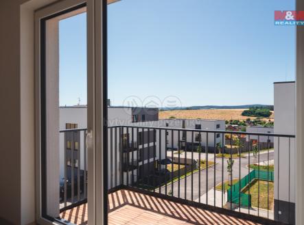 2.jpg | Pronájem bytu, 2+kk, 42 m²