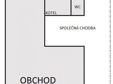 pŮDORYS.jpg | Pronájem - obchodní prostor, 65 m²