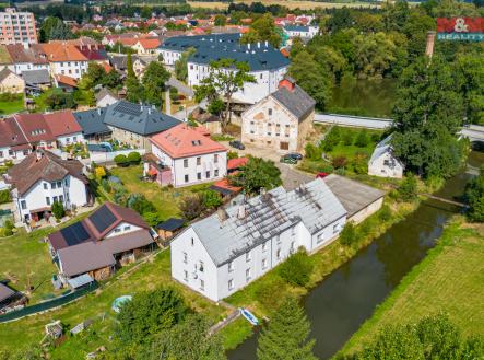 DJI_0429.jpg | Prodej - dům/vila, 321 m²