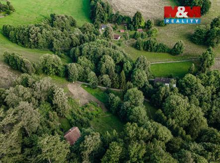 DJI_0954.jpg | Prodej - pozemek pro bydlení, 1 879 m²