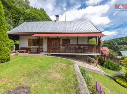 web_035_20250724_MM_Reality_chata_Vsemina-5.jpg | Prodej - chata/rekreační objekt, 76 m²