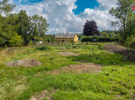 Pozemek | Prodej - pozemek pro bydlení, 2 142 m²