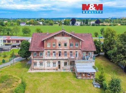 DJI_0112.jpg | Prodej bytu, 3+kk, 140 m²
