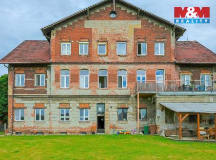 IMG_1802.jpg | Prodej bytu, 3+kk, 140 m²