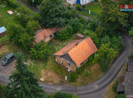 Realitni╠ü fotografie - Petrohrad - Jana Habartova╠ü - 17.jpg | Prodej - dům/vila, 80 m²