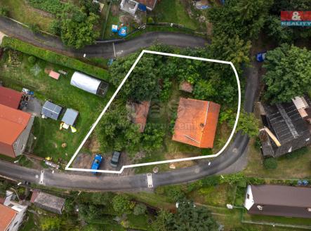 Realitni╠ü fotografie - Petrohrad - Jana Habartova╠ü - 7.jpg | Prodej - dům/vila, 80 m²