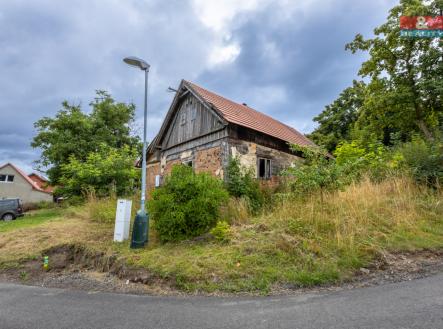 Realitni╠ü fotografie - Petrohrad - Jana Habartova╠ü - 1.jpg | Prodej - dům/vila, 80 m²