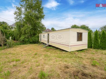 Pohled z venku | Prodej - pozemek pro bydlení, 369 m²