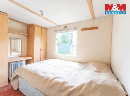 Ložnice | Prodej - pozemek pro bydlení, 369 m²