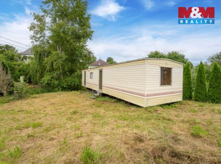 Pohled z venku | Prodej - pozemek pro bydlení, 369 m²