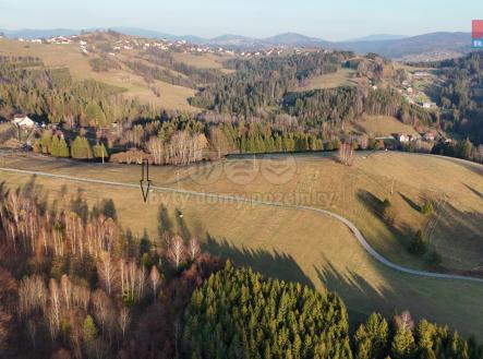 2.jpg | Prodej - pozemek, trvalý travní porost, 654 m²