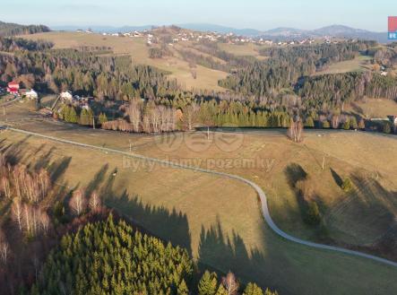 3.jpg | Prodej - pozemek, trvalý travní porost, 654 m²