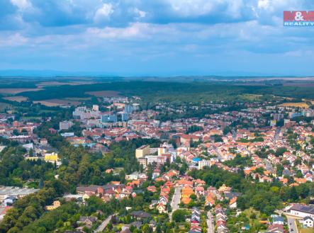 Realitní fotografie - Rakovník - Michal Link - 21.jpg | Prodej - pozemek pro bydlení, 7 962 m²