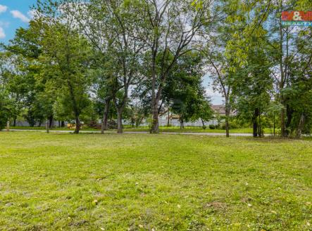 pozemek | Prodej - pozemek pro bydlení, 1 236 m²