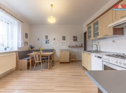 Kuchyň | Prodej - dům/vila, 120 m²
