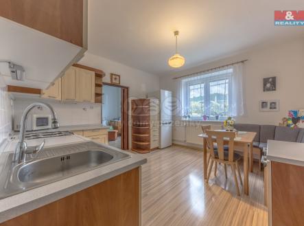 Kuchyň | Prodej - dům/vila, 120 m²