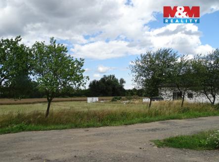 DSC04354.jpg | Prodej - pozemek pro bydlení, 1 217 m²