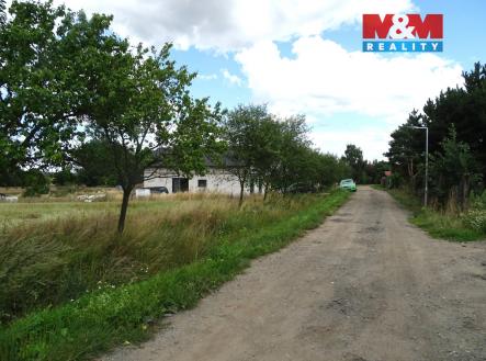 DSC04355_1.jpg | Prodej - pozemek pro bydlení, 1 217 m²