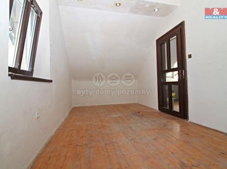 pokoj | Pronájem bytu, 1+1, 27 m²