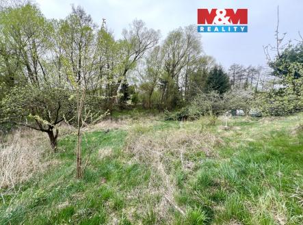 IMG_4032.jpg | Prodej - pozemek pro bydlení, 816 m²