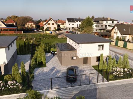 TULKATY EV02.jpg | Prodej - dům/vila, 154 m²